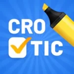 Crostic Crossword