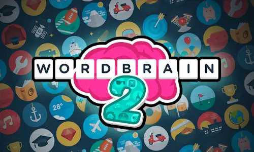 WordBrain 2 Daily Puzzle June 1 2023 Answers