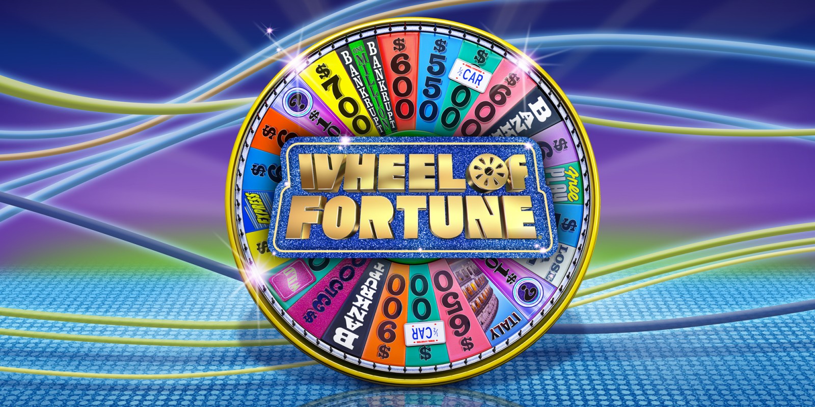 Wheel of Fortune Bonus Puzzle June 1 2023 Answers